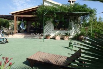 Chalet en  Moraira, Alicante Provincia