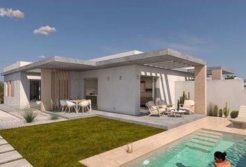 Bungalow en  Santiago De La Ribera, Murcia Provincia