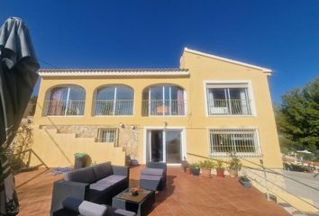 Chalet en  La Nucia, Alicante Provincia