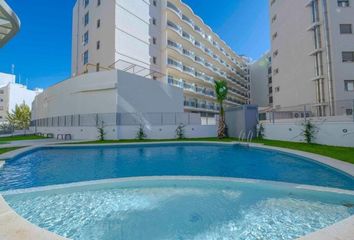 Apartamento en  Distrito 3, Alicante/alacant