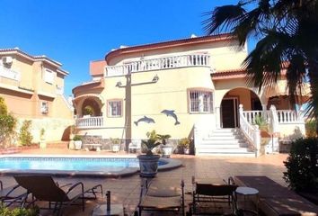 Chalet en  Rojales, Alicante Provincia