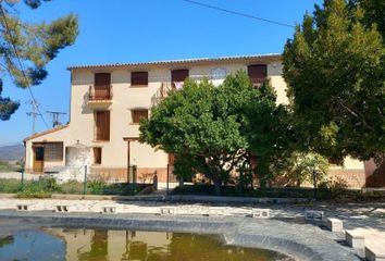 Chalet en  Benialfaqui, Alicante Provincia