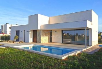 Chalet en  Els Poblets, Alicante Provincia