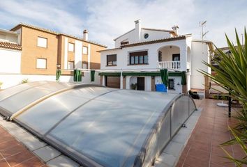 Chalet en  La Zubia, Granada Provincia