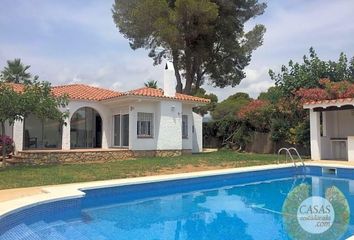 Chalet en  L'ametlla De Mar, Tarragona Provincia