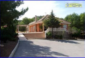 Chalet en  El Esparragal, Murcia Provincia