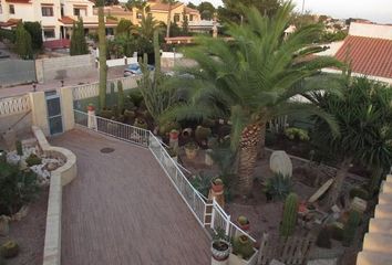 Chalet en  Distrito 3, Alicante/alacant