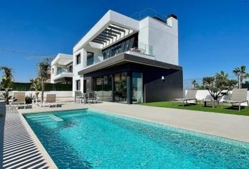 Chalet en  Algorfa, Alicante Provincia