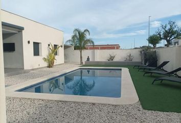 Chalet en  Orito, Alicante Provincia