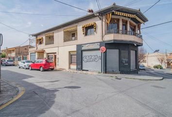 Chalet en  La Zubia, Granada Provincia