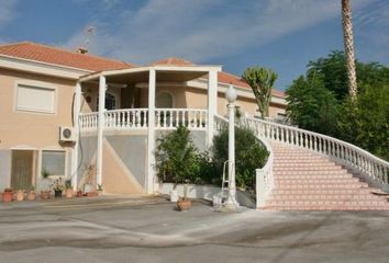 Chalet en  Mutxamel, Alicante Provincia