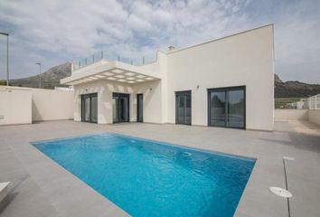 Chalet en  Polop, Alicante Provincia