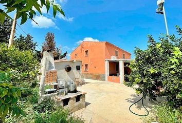 Chalet en  Tortosa, Tarragona Provincia