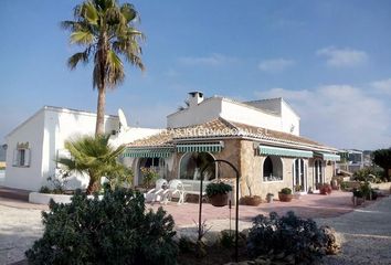 Chalet en  Benitachell/benitatxell, Alicante Provincia