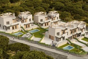 Bungalow en  Polop, Alicante Provincia