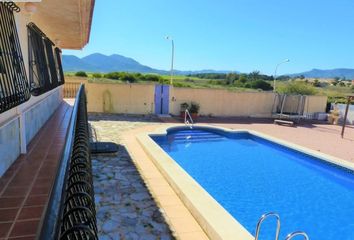 Chalet en  Cartagena, Murcia Provincia