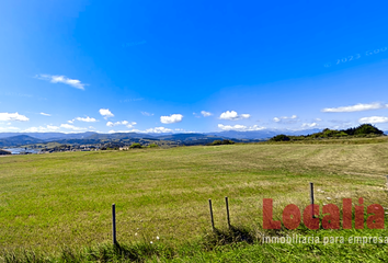 Terreno en  San Vicente De La Barquera, Cantabria