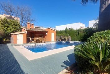 Chalet en  Dénia, Alicante Provincia