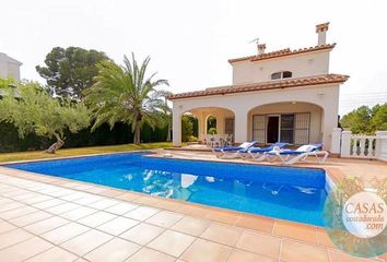 Chalet en  L'ampolla, Tarragona Provincia