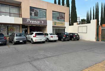 Local comercial en  Tequisquiapan, San Luis Potosí