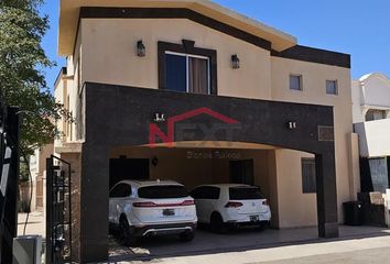 Casa en  Mediterráneo Residencial, Hermosillo