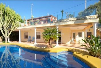 Chalet en  Benissa, Alicante Provincia