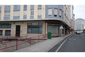 Local Comercial en  Ferrol, Coruña (a) Provincia