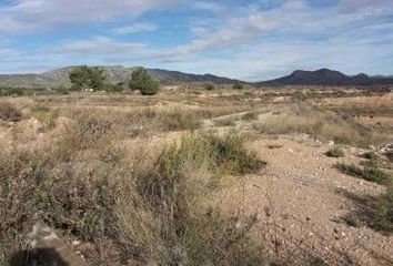 Terreno en  Monóver/monóvar, Alicante Provincia