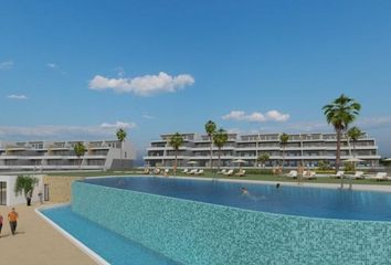 Apartamento en  Finestrat, Alicante Provincia