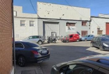 Nave en  Cruz De Humilladero, Málaga