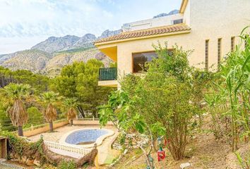 Chalet en  Altea, Alicante Provincia