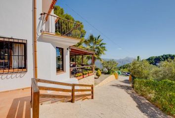 Chalet en  Benimantell, Alicante Provincia