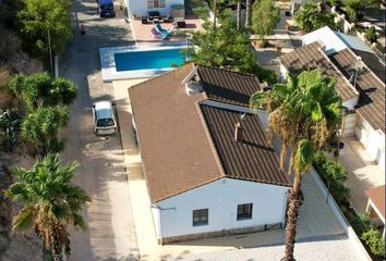 Chalet en  San Fulgencio, Alicante Provincia