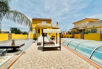 Chalet en  Orihuela, Alicante Provincia