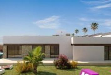 Chalet en  Finestrat, Alicante Provincia