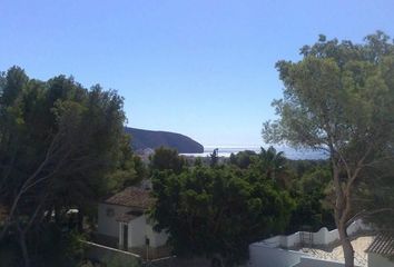 Terreno en  Teulada, Alicante Provincia