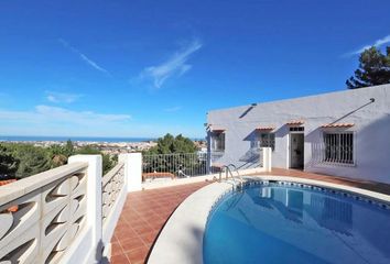 Chalet en  Montgo, Alicante Provincia