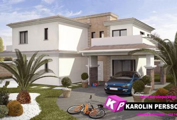 Chalet en  Santa Pola, Alicante Provincia