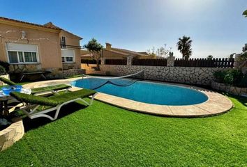 Chalet en  La Nucia, Alicante Provincia