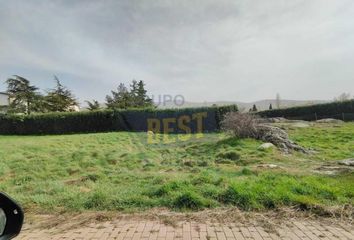 Terreno en  Otero De Herreros, Segovia Provincia