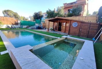 Chalet en  Collbato, Barcelona Provincia