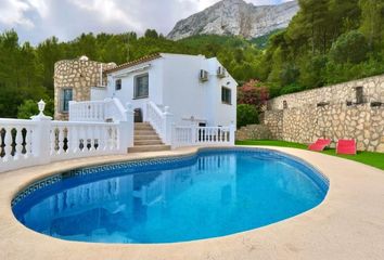 Chalet en  Montgo, Alicante Provincia