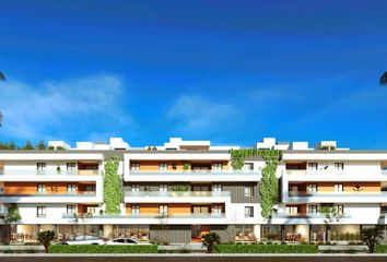 Apartamento en  Distrito 2-san Pedro Norte, Marbella