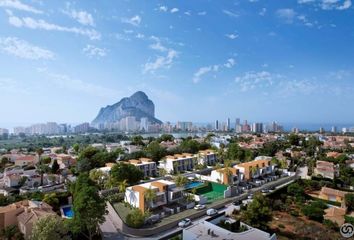 Chalet en  Calp/calpe, Alicante Provincia