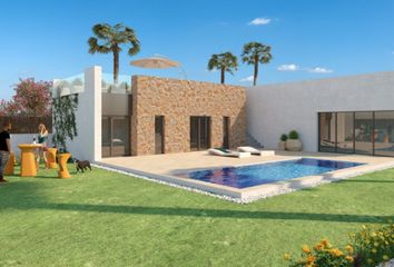 Chalet en  Algorfa, Alicante Provincia