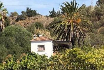 Chalet en  El Padron, Málaga Provincia