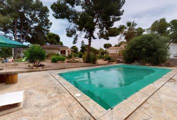 Chalet en  Pinar De Campoverde, Alicante Provincia