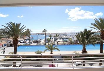 Apartamento en  Distrito 1 - Centro - El Chaparral, Torrevieja