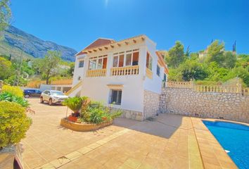 Chalet en  Montgo, Alicante Provincia