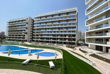 Apartamento en  Distrito 4, Alicante/alacant
